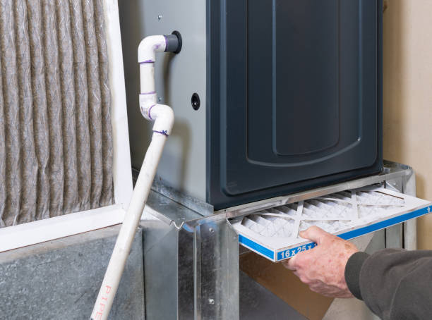 Best HVAC Maintenance and Cleaning  in St Helen, MI